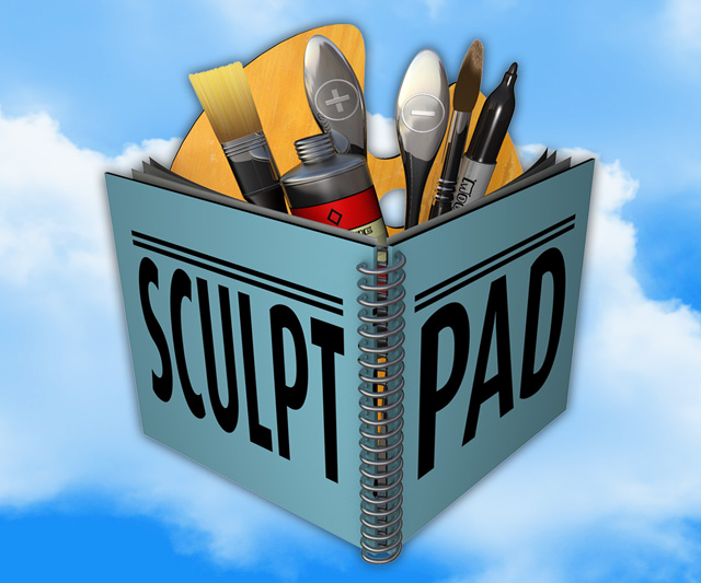 SculptPad