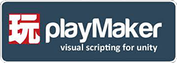 Playmaker Logo